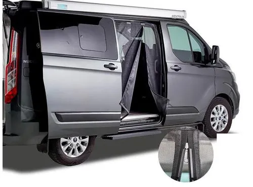 Ford Custom Transit Nugget Moskitonetz