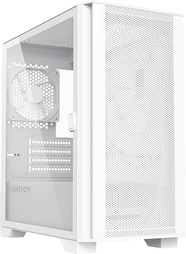 MONTECH Air 100 LITE PC-Gehäuse