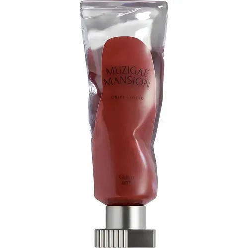 MUZIGAE MANSION Objet Liquid Lip Tint 007 Chillin – Intensiver Lippenstift