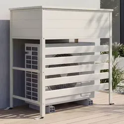 Aluminium Verkleidung für Klimaanlage/Wärmetauscher MCW-P94