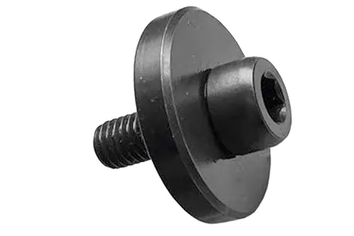 MaKu7 Spannzange | Sicherungsschrauben für Bosch GWS 10,8-76 V-EC | 12V-30 | 76 (2608000633)