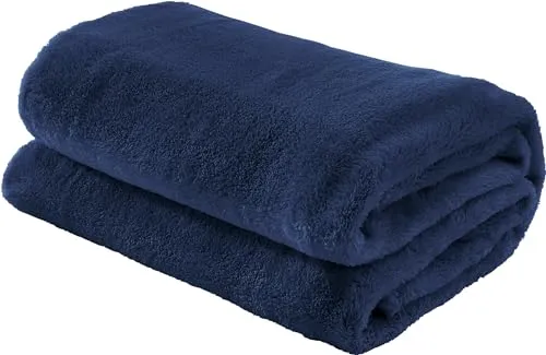 Decken Blau von Erwin Müller