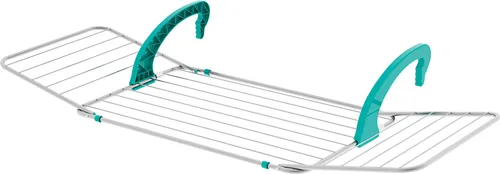 Wäscheständer Silber von Bischof Colombo