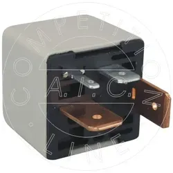 AIC Relais, Glühanlage Original Quality 12V für SKODA VW SEAT AUDI VAG 357911253 58110