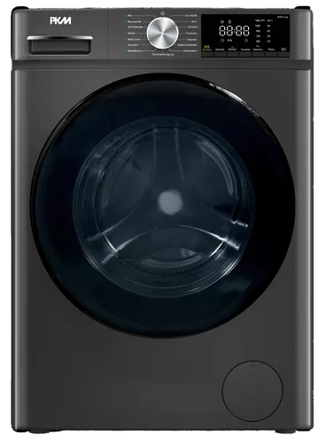 Waschtrockner bis 500 Euro von PKM