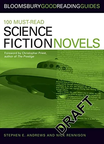 Produktbild Must-read Science Fiction Novels 100