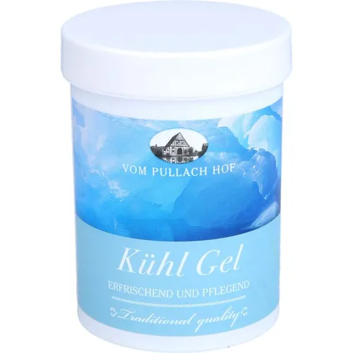 KÜHLGEL 150 ml