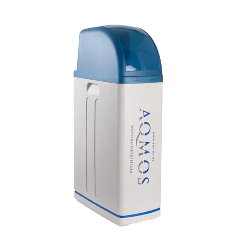 AQMOS R2D2-48 Wasserenthärtungsanlage von AQMOS Wasseraufbereitung