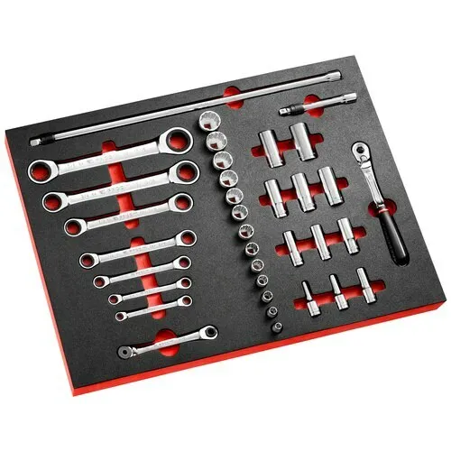 FACOM Schaumstoffmodul 3/8
