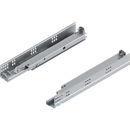 Blum Schubladenführung Vollauszug 560H von Blum