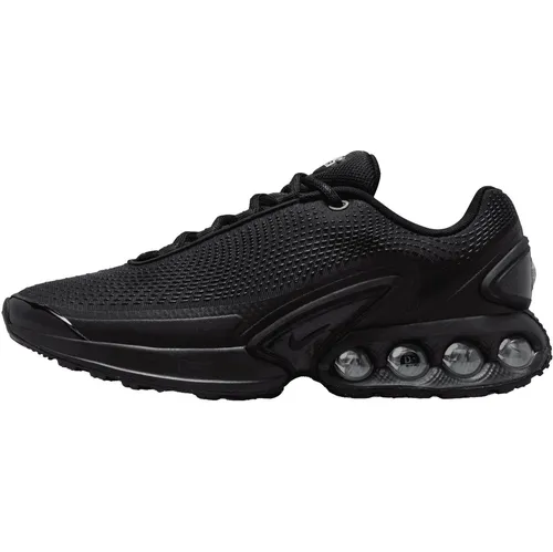 Nike Air Max DN Sneaker in Schwarz, Größe 40 1/2 - Sneaker, stylischer Look mit maximalem Komfort, ideal für Sport und Freizeit. Jetzt versandkostenfrei auf Spartoo.de bestellen!