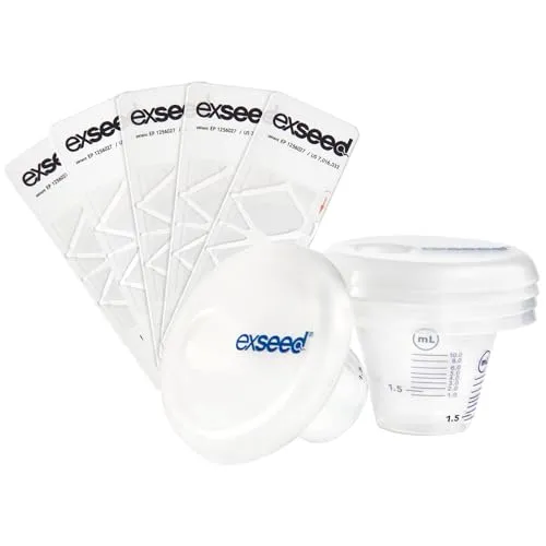 ExSeed Health von ExSeed