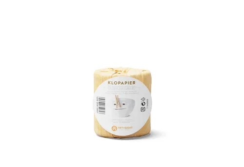Toilettenpapier von Fiftyeight Products