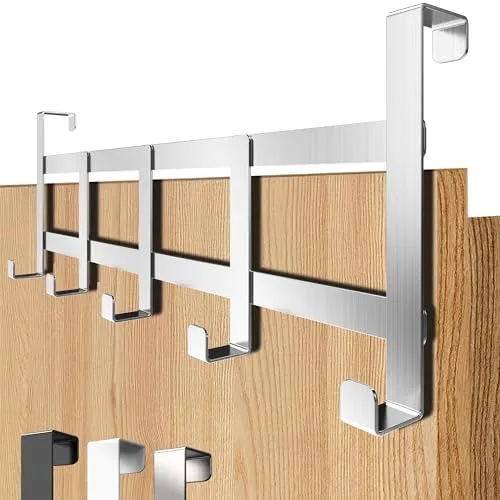 Garderoben Silber von 4smile