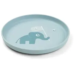 done by deer Speiseteller