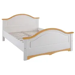 Home affaire Massivholzbett Konrad