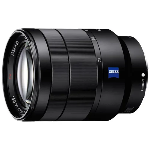 Sony SEL-2470Z Zeiss Zoom-Objektiv