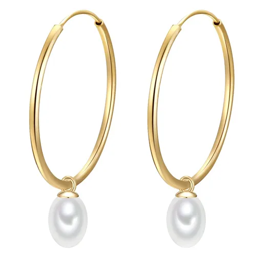 Ohrringe Gold von Glanzstücke München