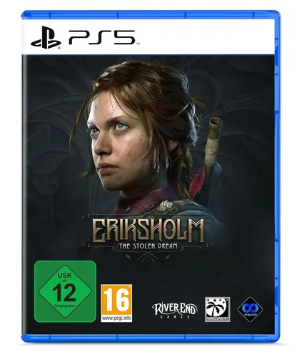 Eriksholm: The Stolen Dream für Playstation 5