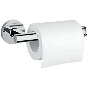 Hansgrohe Logis Universal Papierhalter 41726000 von Hansgrohe