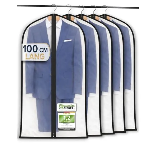 Kleidertaschen von FR FiRiO