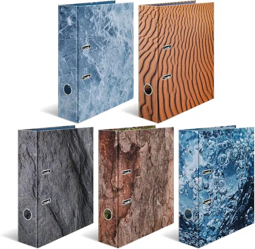 HERMA Sortiment Motivordner 