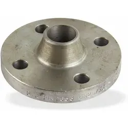 Atusa - Vorschweißflansch Anschweißflansch 1/2' 95x14mm Dn15 Pn16 Schwarz