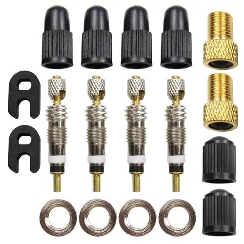 Reifenventile von Pitlane Performance