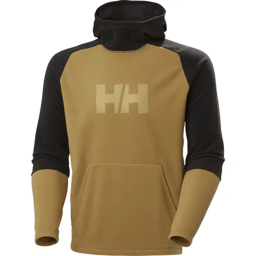 Helly Hansen Daybreaker Logo Hoodie lynx (787) S
