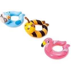 Intex Schwimmreifen 