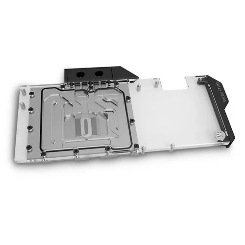 EK-Quantum Vector FTW3 RTX 3070 D-RGB von EK Water Blocks