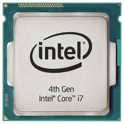Intel Core i7-4790K