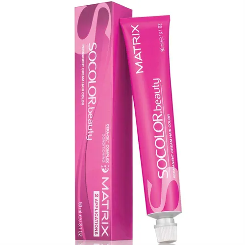 Matrix SoColor Beauty Haarfarbe UL-AA 90 ml