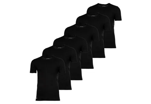 LACOSTE Herren T-Shirts 6er Pack von Lacoste