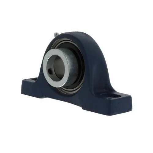 SKF Stehlager-Gehäuseeinheit SY40 WF 40mm Exzenterspannring