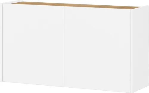 Tchibo Mehrzweckschrank »Libbiano« – 93x26x52cm – braun - Praktischer Mehrzweckschrank »Libbiano« in Holzoptik. Mit 2 Türen und 2 höhenverstellbaren Einlegeböden, ideal für schmale Flure. Robuste und kratzfeste Oberfläche sorgt für Langlebigkeit. Lieferung zerlegt, einfache Montage.