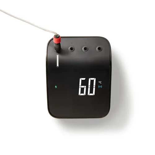 Weber Fleischthermometer Connect Smart Grilling Hub (3202)