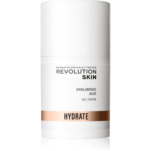 Hautpflege Hydration Boost, 50ml