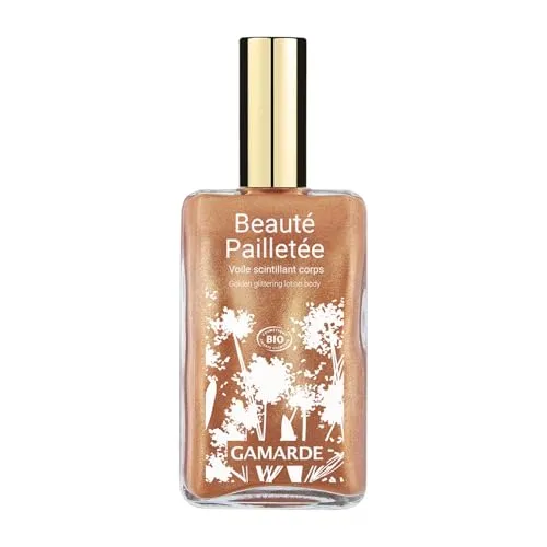 Gamarde Velo Sublimador Perlmutt 90 ml; Bio, 1er Pack (1 x 90 ml)