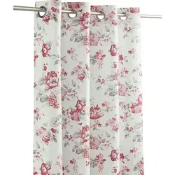 Vorhänge & Gardinen Rot von LANDKING