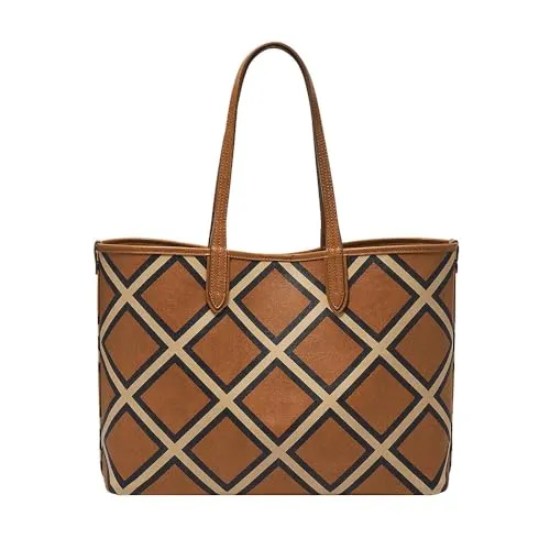 Fossil Damen-Shopper Williamson von Fossil