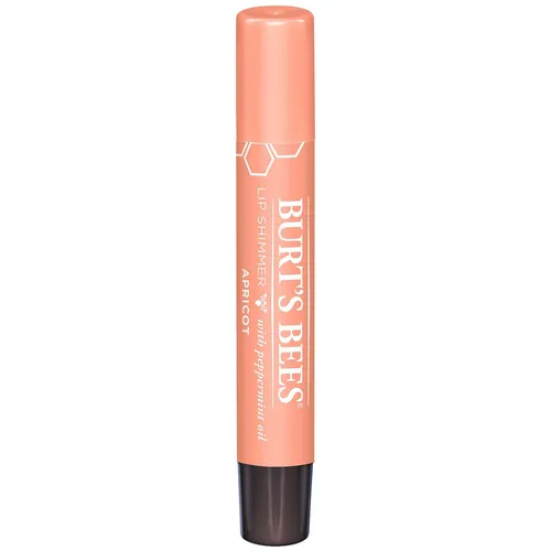 Lip Shimmer Apricot
