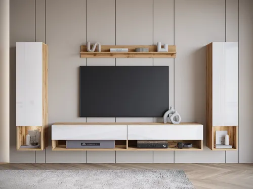 Wohnwände bis 400 Euro von Inosign