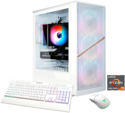 PCs bis 1500 Euro von GameMax