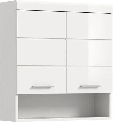 INOSIGN Hängeschrank Siena, 74cm – Badmöbel mit 2 Türen