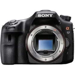 Produktbild Sony Alpha SLT-A57 Body