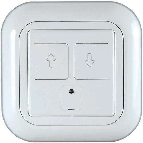 Ehmann Rollo Comfort Komplettgerät - Programmierbarer Jalousieschalter 100118 - Automatisierungstechnik, ermöglicht die programmierte Steuerung von Jalousien für mehr Komfort und Energieeffizienz.