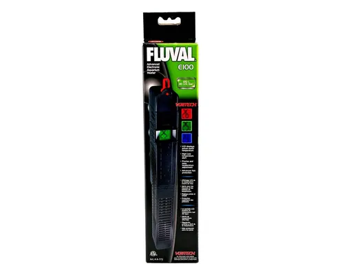 Fluval E-Heizer 100 W