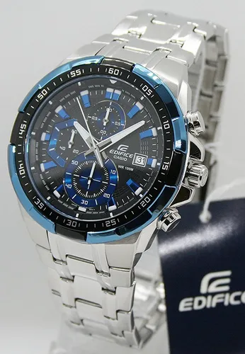 Produktbild Casio Herrenuhr Edifice EFR-539D-1A2VUEF