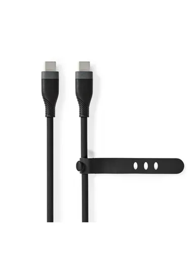 Nedis CCGB60820BK15 USB cable